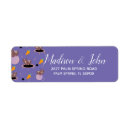 Search for pig return address labels Funny