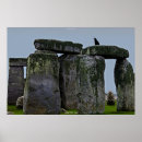 Search for henge posters Standing stones