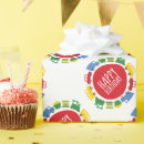 Search for toy car wrapping paper Kids