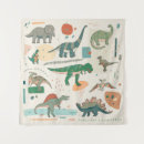 Search for vintage dinosaur art Cartoon