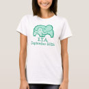 Search for due date tshirts New mum