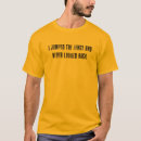 Search for fencing tshirts Fence