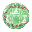 Search for christmas baseballs Winter