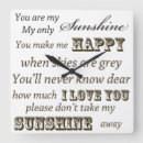 Search for my sunshine posters Sweet