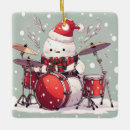 Search for drums christmas tree decorations Festive