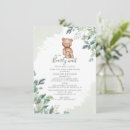Search for modern watercolor baby shower invitations Simple