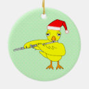 Search for flute christmas tree decorations Musical instrument