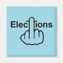 Search for elect magnets Voting