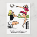 Search for vintage tennis postcards Player