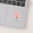 Search for lolli stickers Rainbow