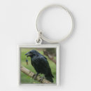 Search for branch key rings Crow