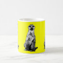 Search for meerkats mugs Humour