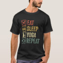 Search for eating at the y tshirts Repeat
