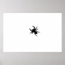 Search for black spider art Arachnid