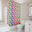 Search for hippie shower curtains Paisley