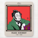 Search for franz mousepads Music