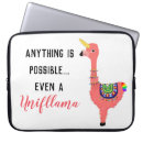 Search for llama laptop cases Pink