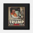 Search for truck magnets America