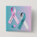 Search for cervical cancer awareness badges Teal