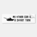 Search for tank bumper stickers Car