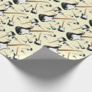 Search for rock band wrapping paper Electric