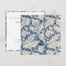 Search for william morris invitations Floral