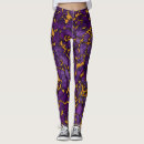 Search for purple leggings Texture