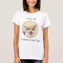 Search for sable womens tshirts Dog