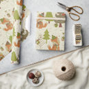 Search for woodsy wrapping paper Rustic