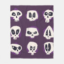 Search for day of the dead blankets Background