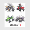 Search for terrain stickers Quad