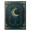 Search for grimoire notebooks Magic