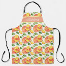 Search for cute for her aprons Pink