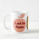 Search for poetic mugs Minimalist