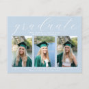 Search for minimal graduation invitations Typography
