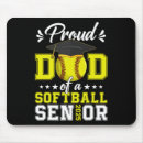 Search for university grad mousepads 2025 senior