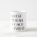 Search for netball coach gifts Netballer