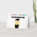 Search for girl graduation cards Woman