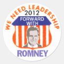 Search for leadership stickers President