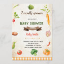 Search for vegetable invitations Farmer