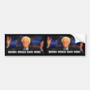 Search for donald trump presidential bumper stickers Usa