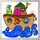 Search for noahs ark posters Religious