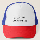 Search for ams hats For him