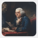 Search for franklin stickers Founding fathers
