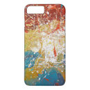 Search for paint splash iphone cases Abstract