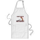 Search for yard aprons For him