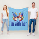 Search for blue butterfly blankets Cute