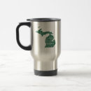 Search for michigan cities mugs City