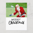 Search for funny christmas greeting postcards Merry