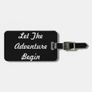 Search for let the adventure begin Black and white
